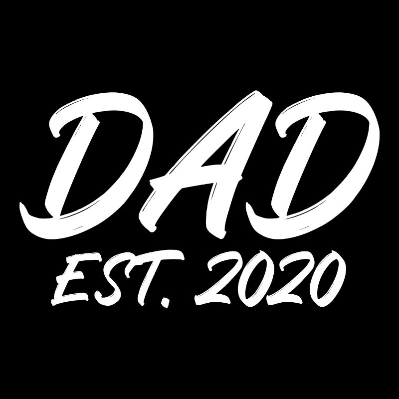 Dad est 2020