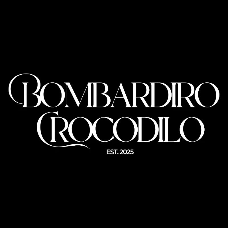 Bombardiro Crocodilo