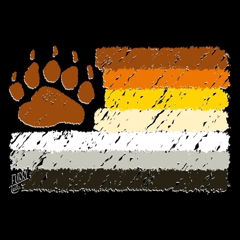 BEAR FLAG 1