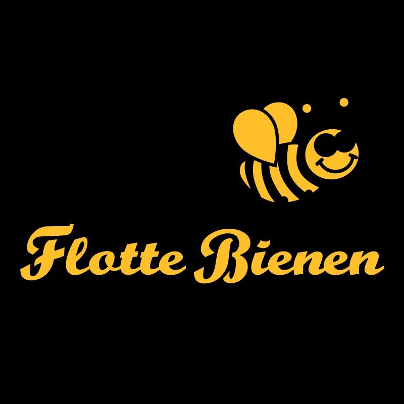 Flotte Biene