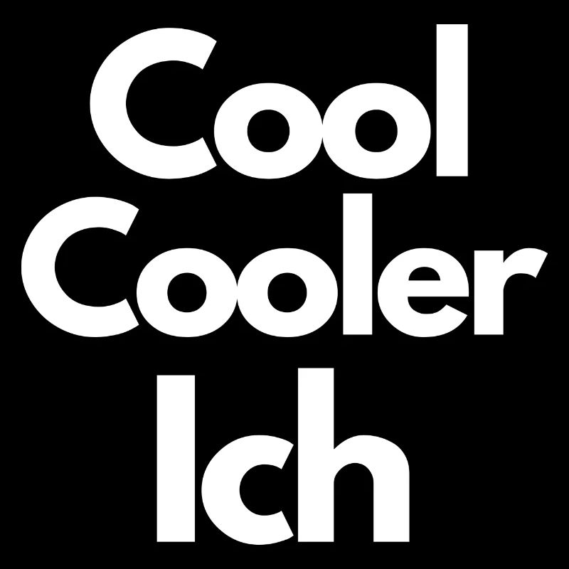 Cool Cooler ICH
