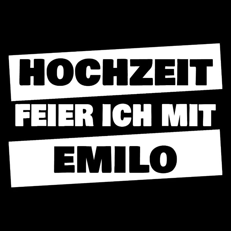 Bachelor Party Emilo
