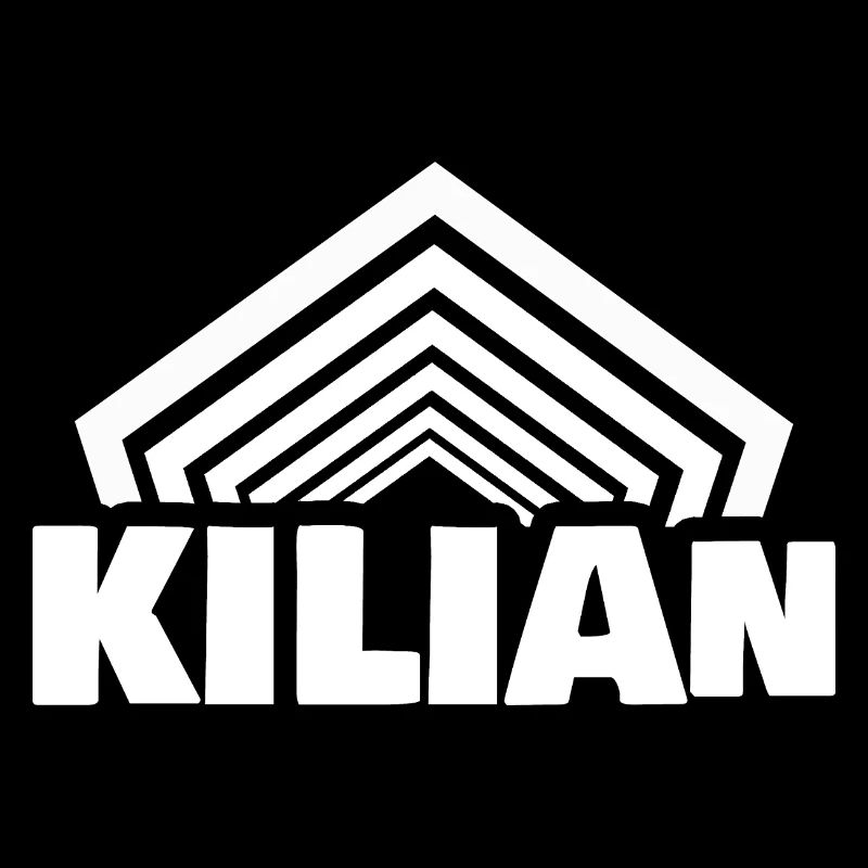 Kilian as a given name