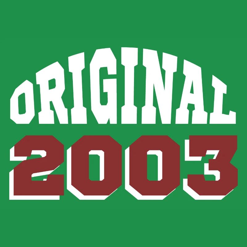 Original 2003