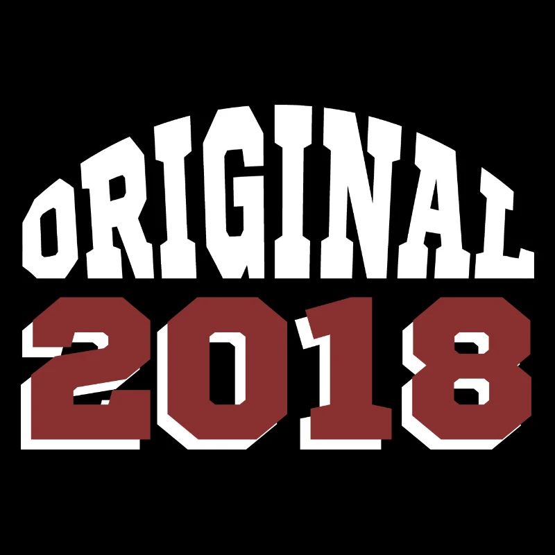 Original 2018