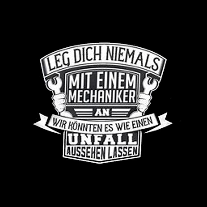 Mechaniker
