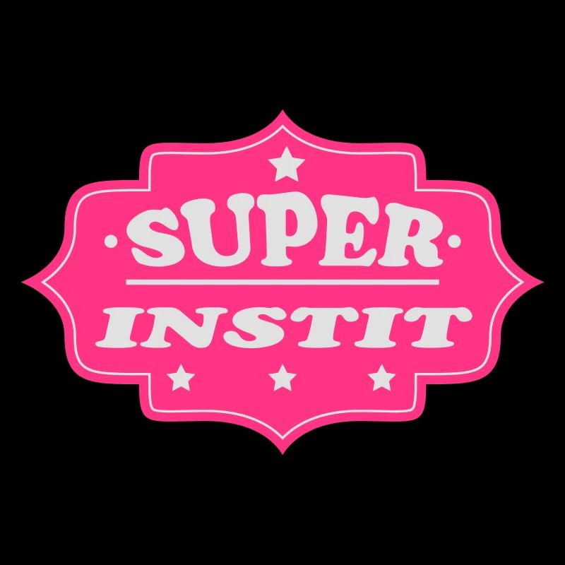 Super instit