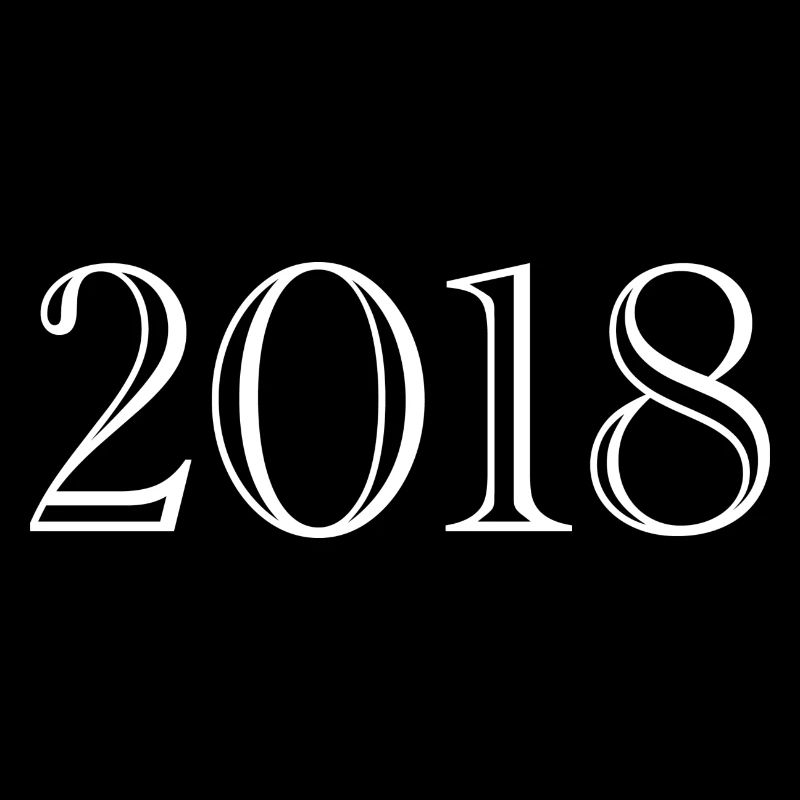 2018 - cadeau née en 2018