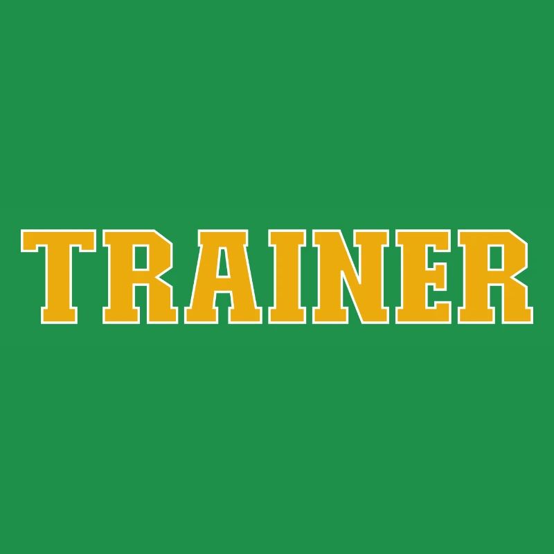 Trainer