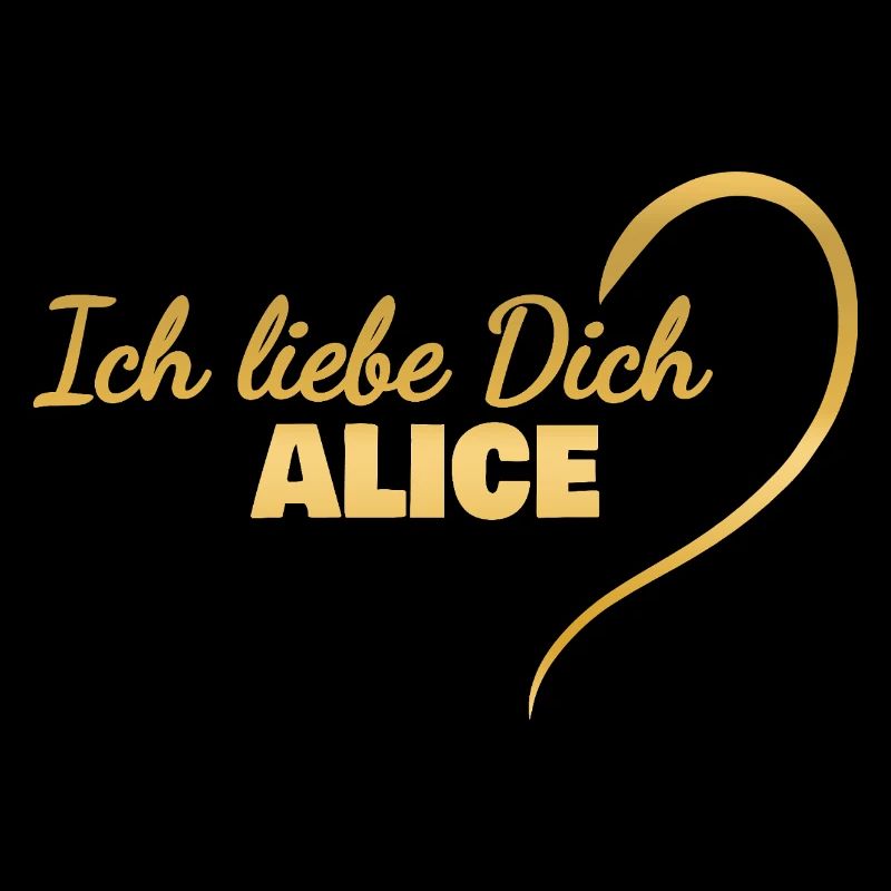 LiebeDich Alice