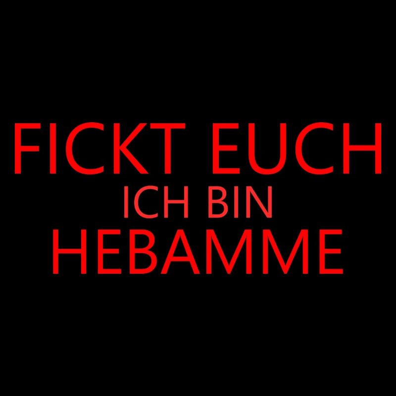 Hebamme
