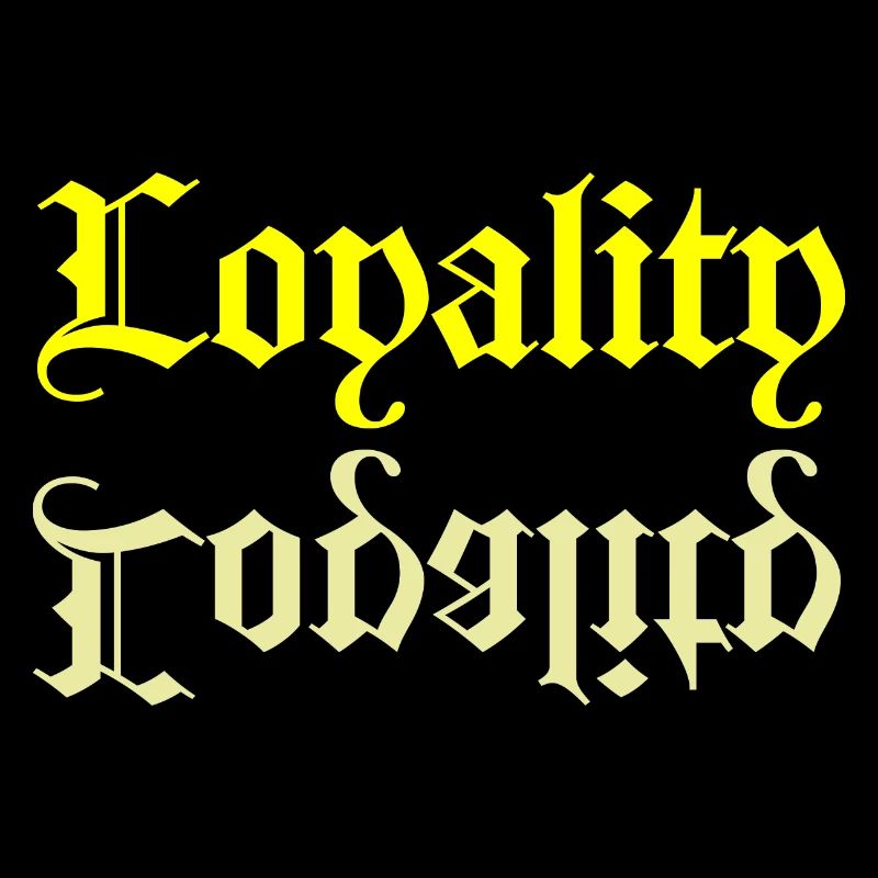 Loyauté