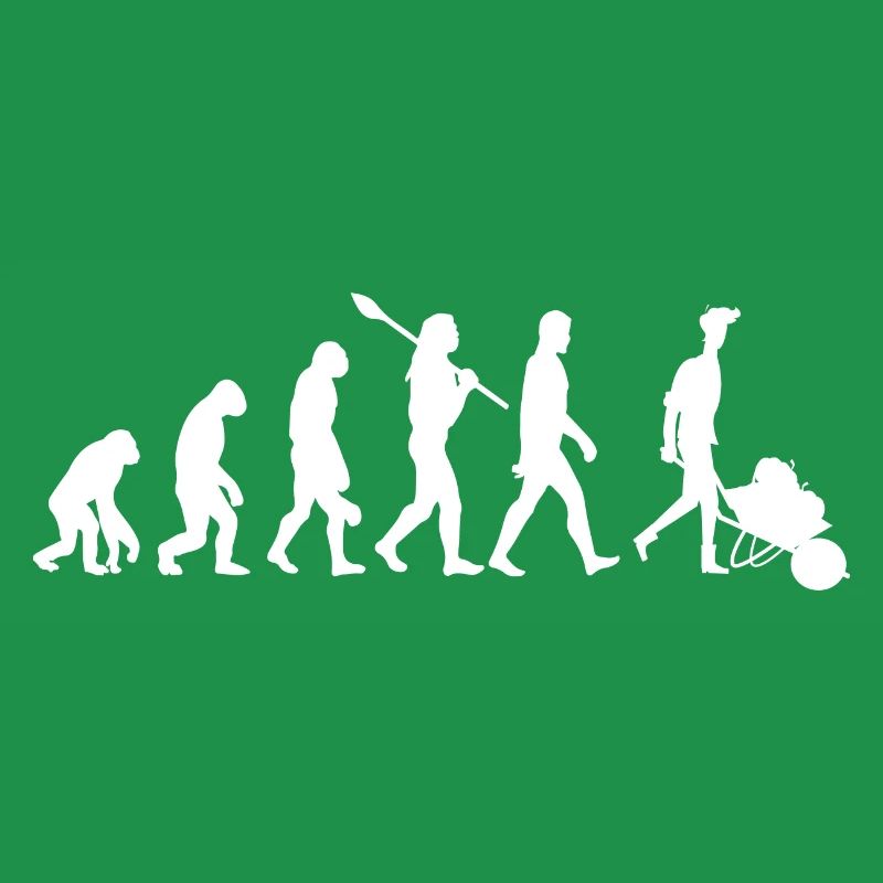 Gardener evolution