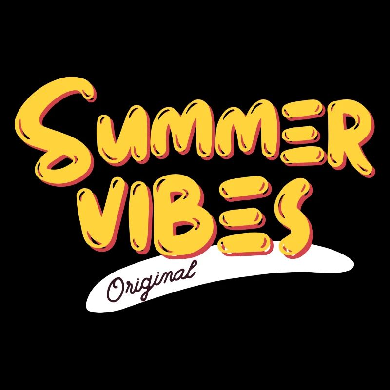 Summer Vibes Original