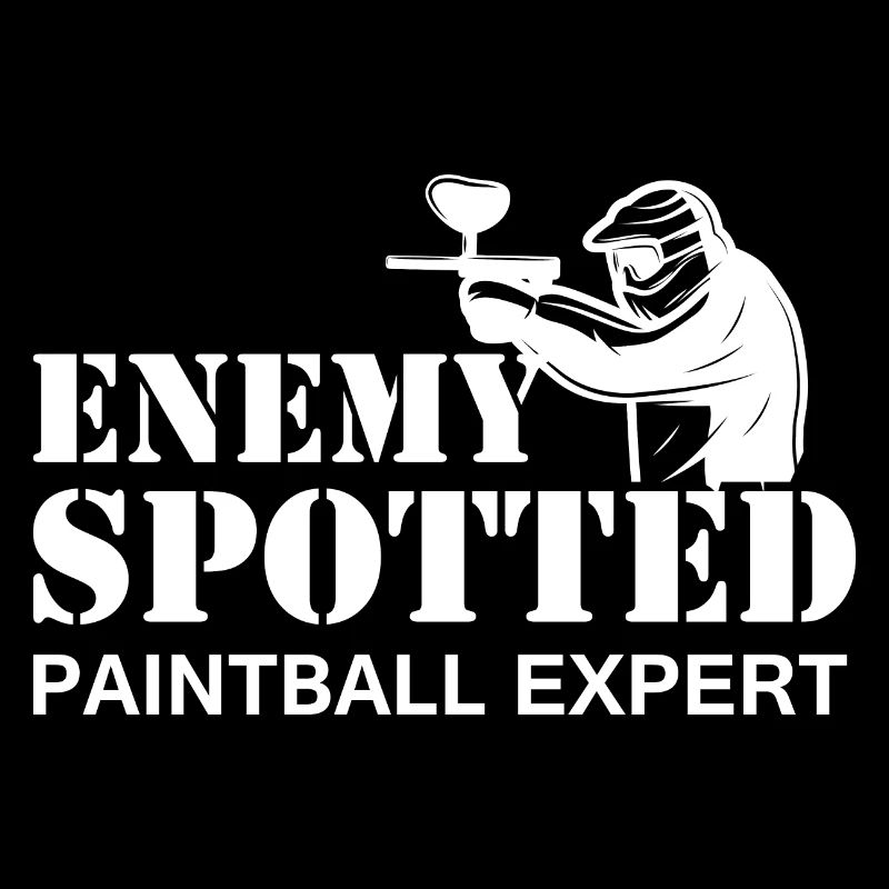 Paintball Airsoft