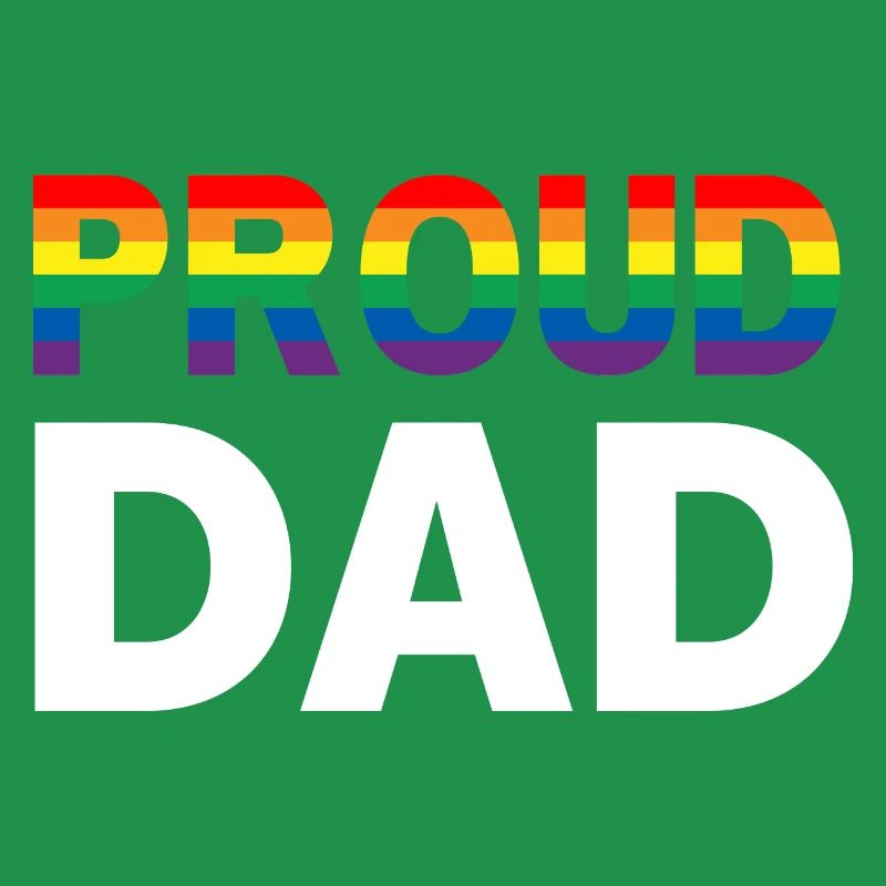 Fierté de papa