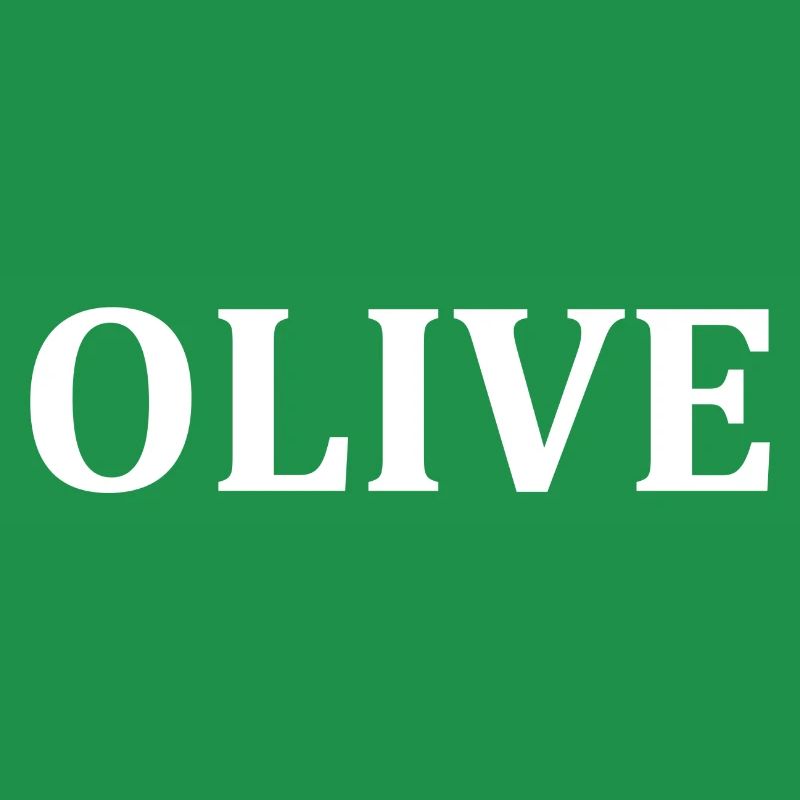 olive