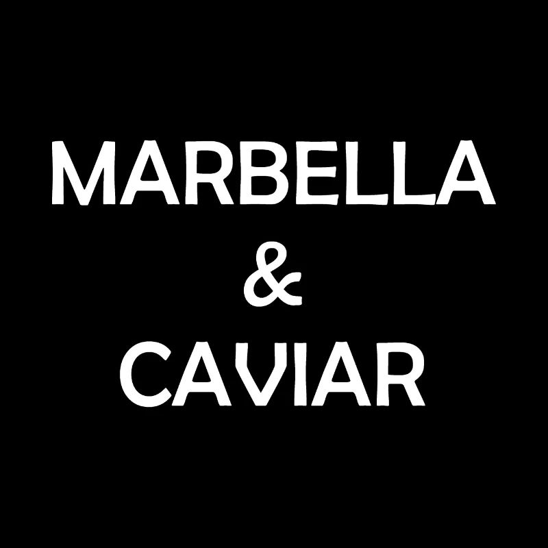 Marbella and Cavian Spain Espana Spanien
