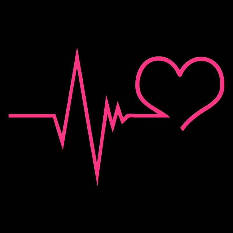 Herzfrequenz Herzschlag