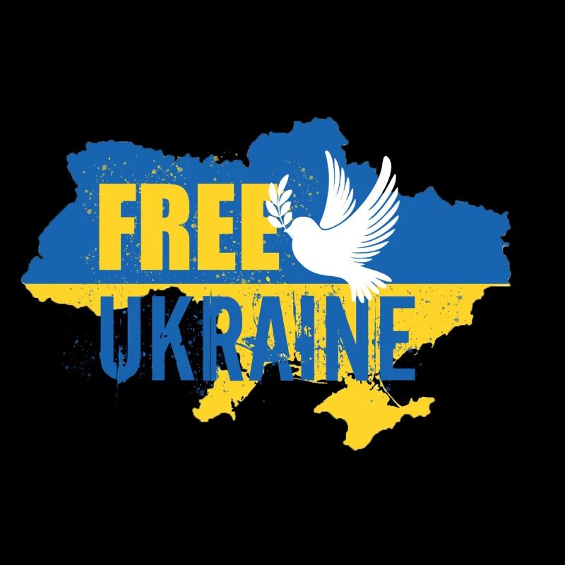 Ukraine libre