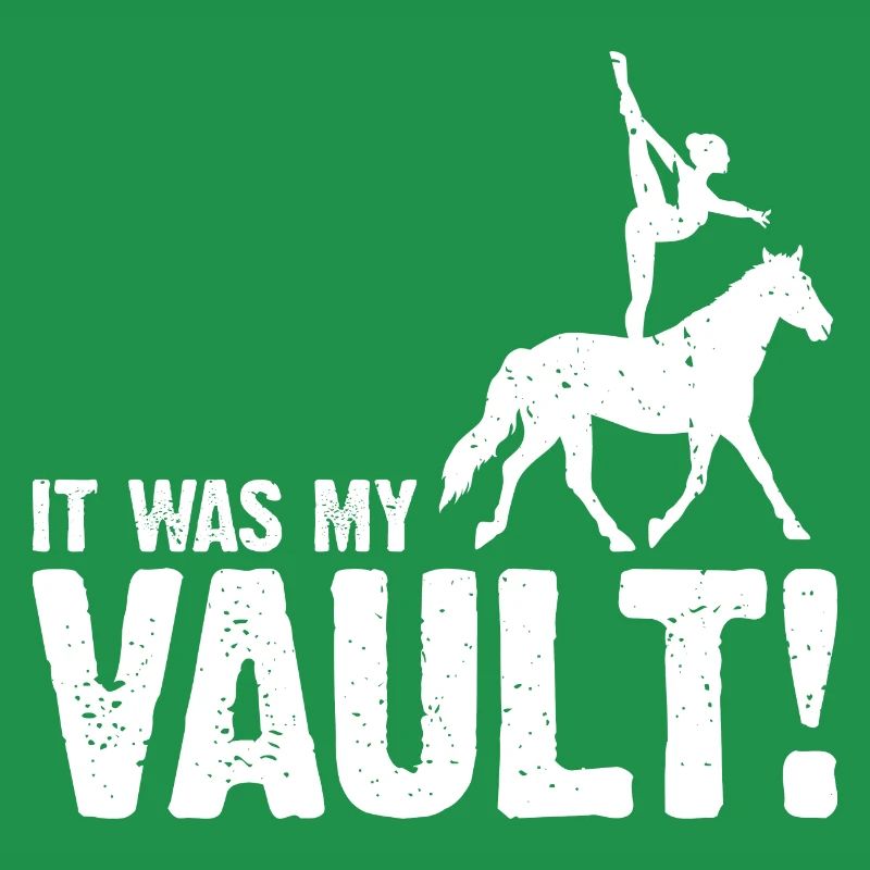 Conception de voûte et conception de chevaux de voûte