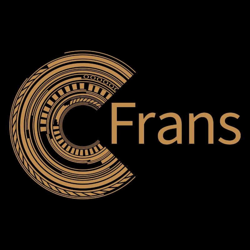 Pour Frans