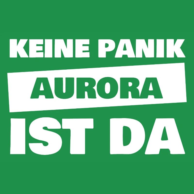 First name Aurora
