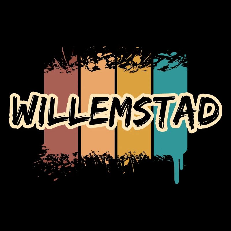 Gift for Willemstad