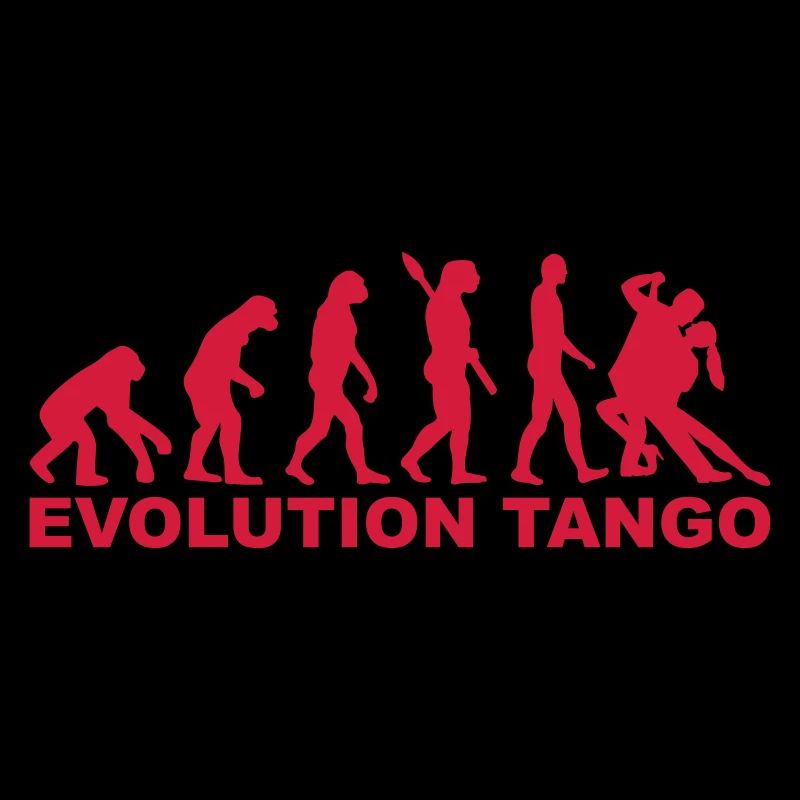 Evolution Tango