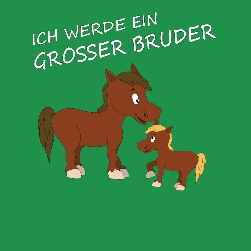 Geschenkidee zur Geburt großer Bruder