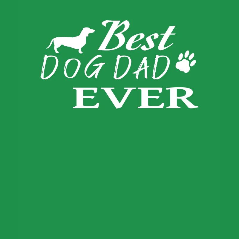 Hund Dackel Hundebesitzer Geschenkidee