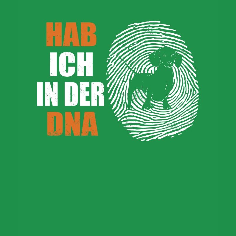 Hund Dackel Hundebesitzer Geschenkidee