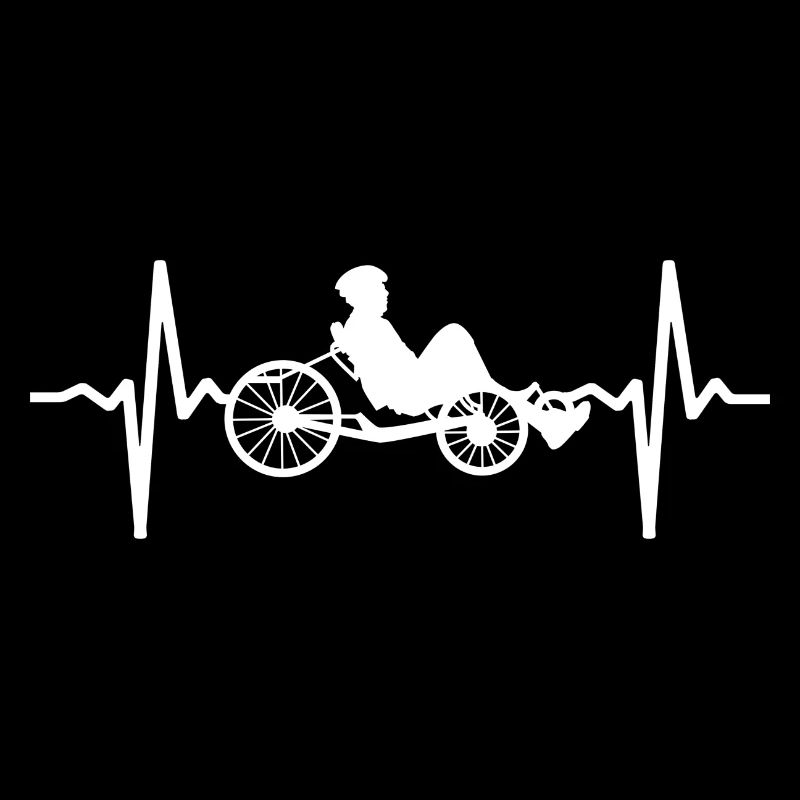 Vélo couché Vélo couché