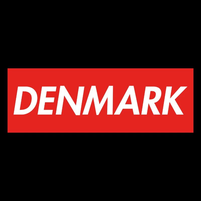 Dänemark Denmark