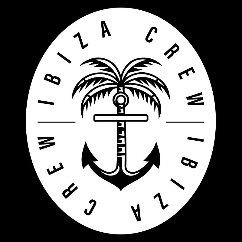 Ibiza Crew Anker Palme