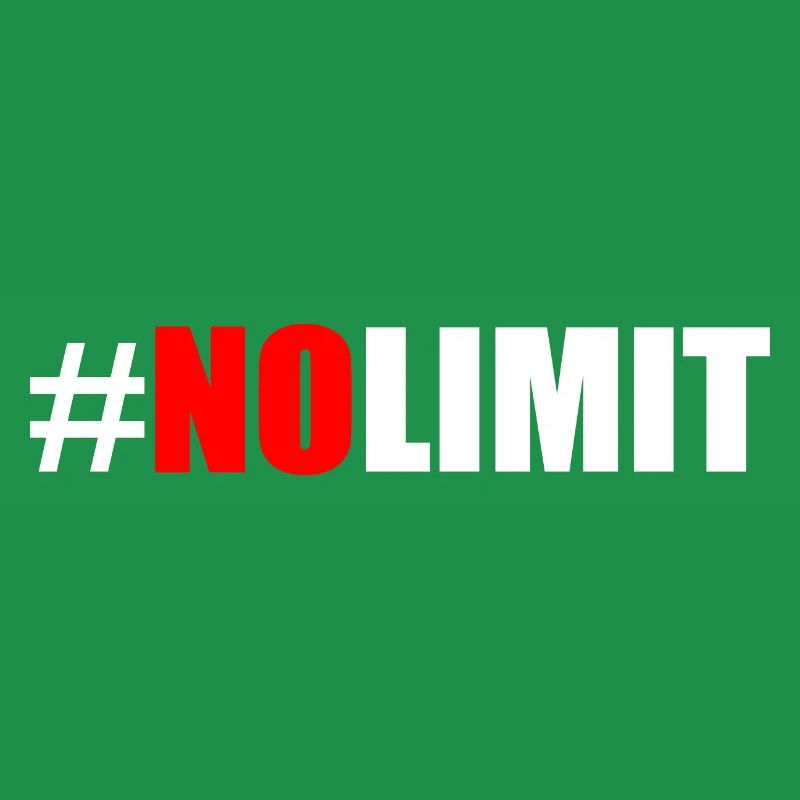 No limit