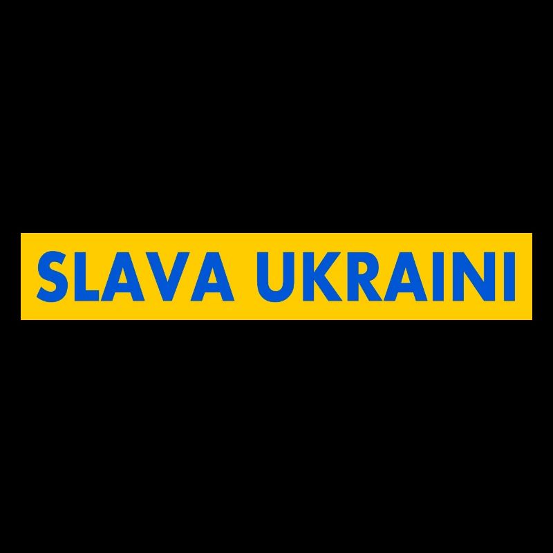 Slava ukraini