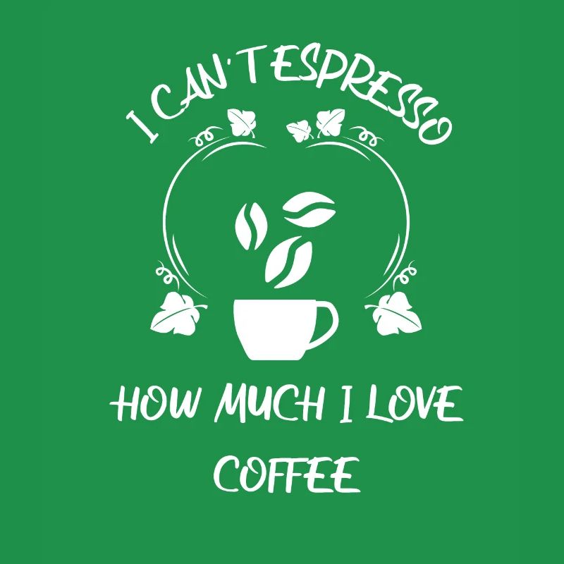 Café Espresso Café