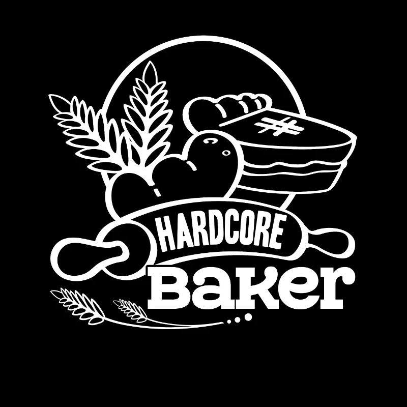 Baker Hardcore Baker