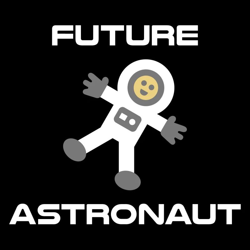 Future astronaut