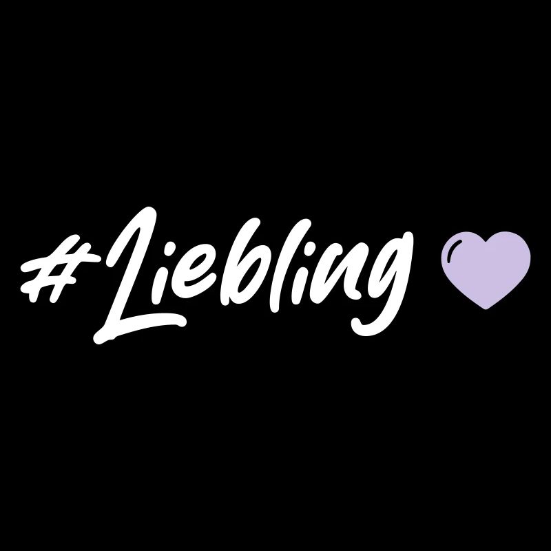 Liebling Herz