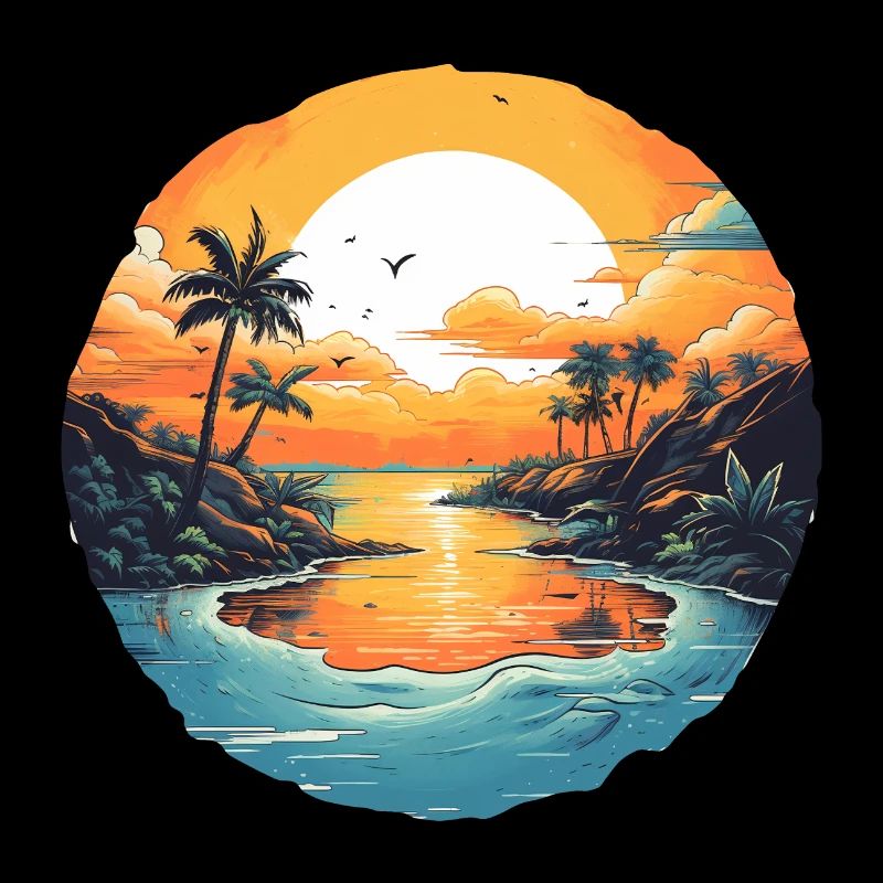 Plage