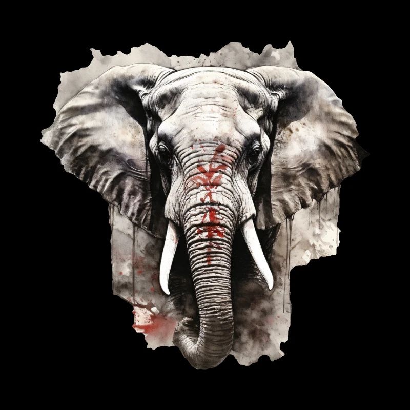 Éléphant