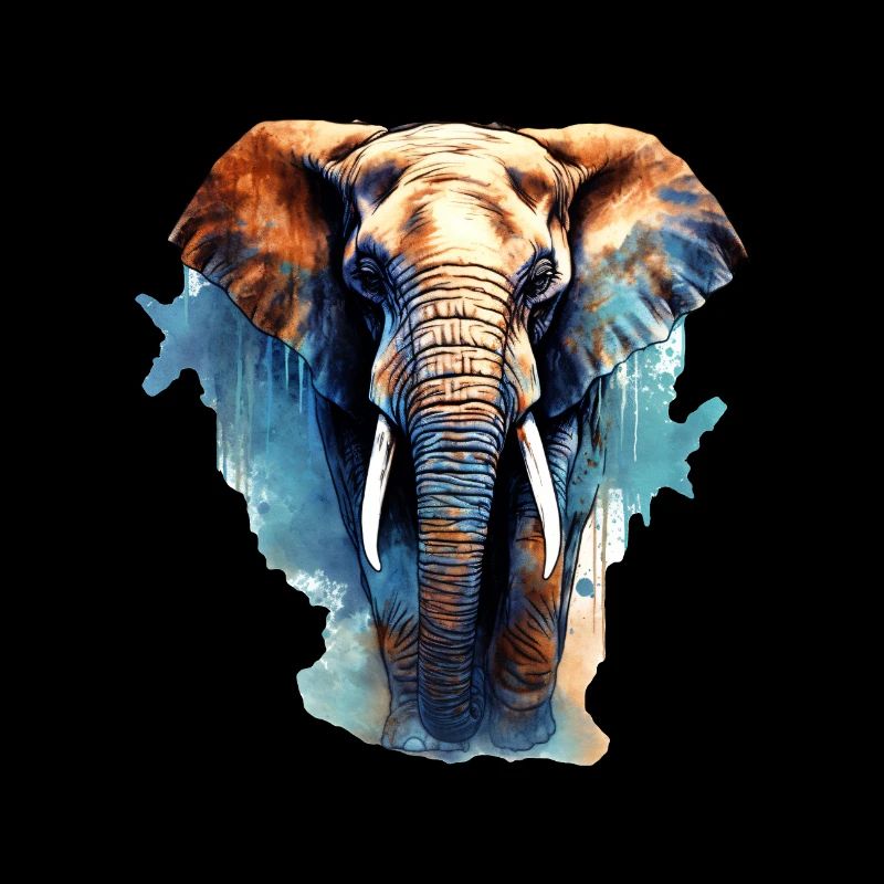 Éléphant