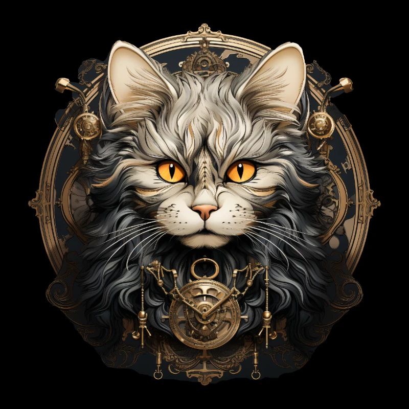 Katze