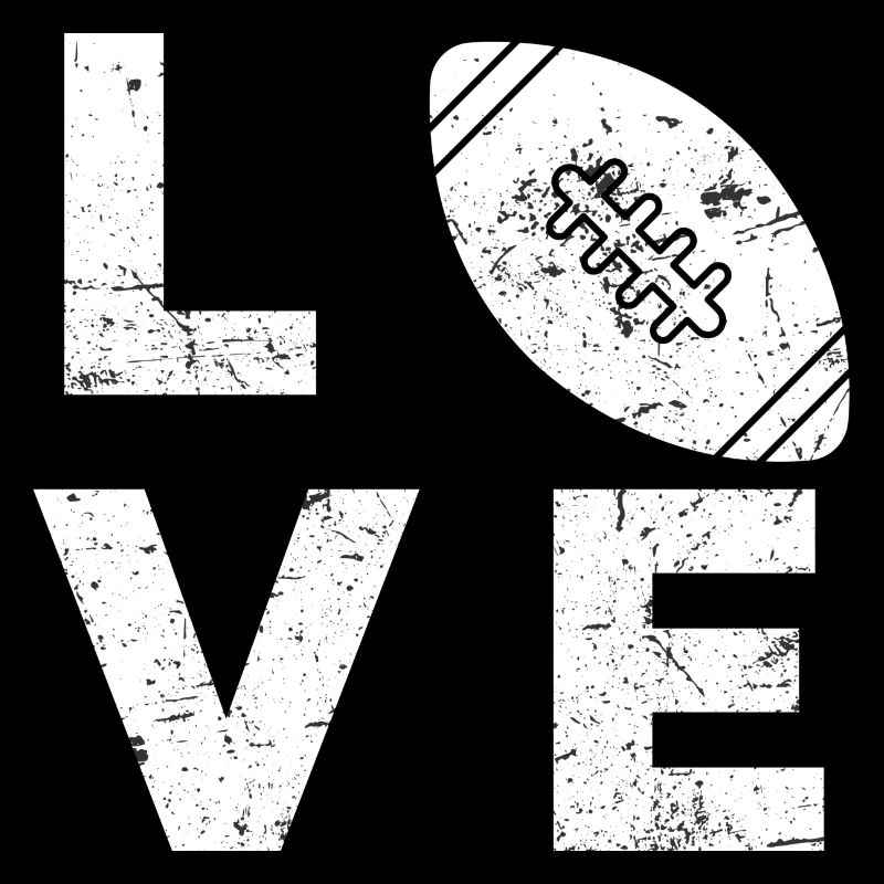 Rugby-Liebe