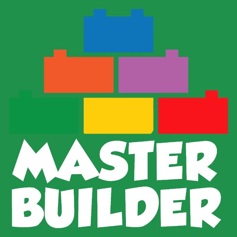 Brick Builder Brick Building Master Builder