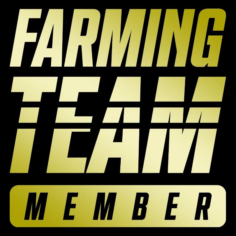 Farming Team