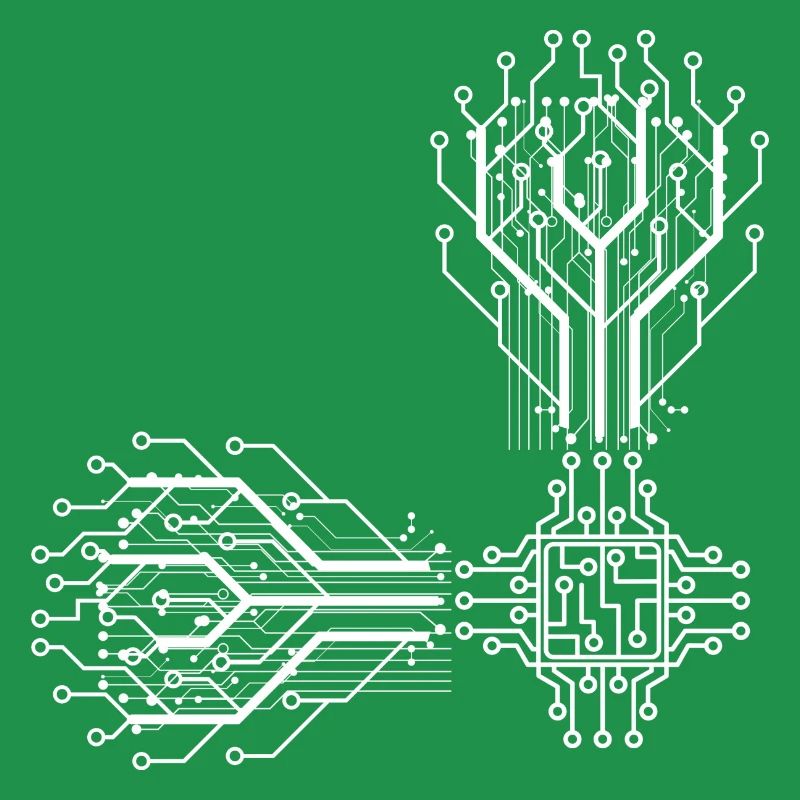 electrician electrical electronics occupation voltage CPU