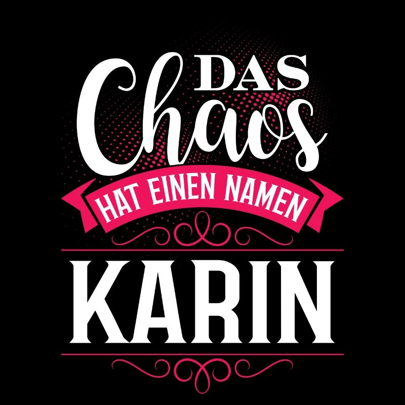 KARIN - Chaos